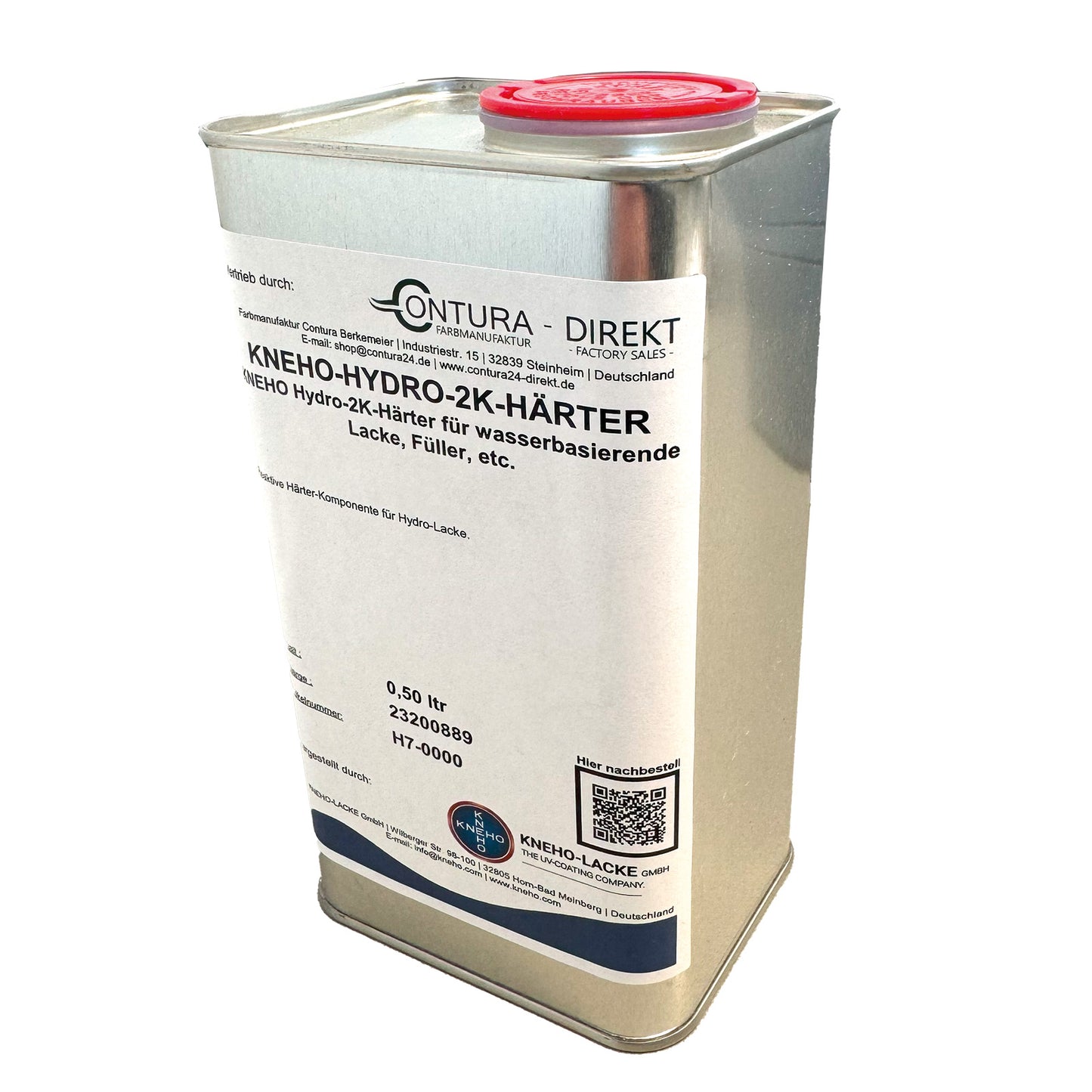 KNEHO Hydro Härter H7-0000 - Kneho Shop by Contura