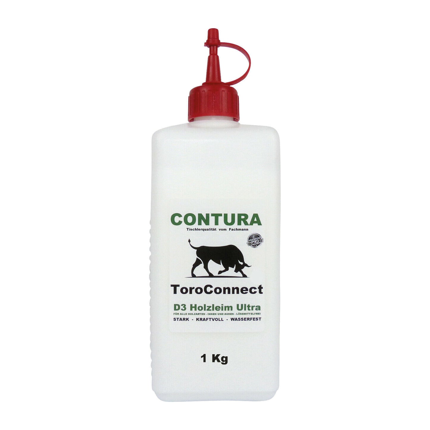 CONTURA ToroConnect D3 Holzleim - Kneho Shop by Contura